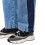 Diesel Diesel Mens Denim Relaxed Fit Jeans 3