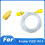 2.5m Water Pipe Kit for  PUZZI 8/1 10/1 30/4 Replacement Connector Part 4.446-023.0 1