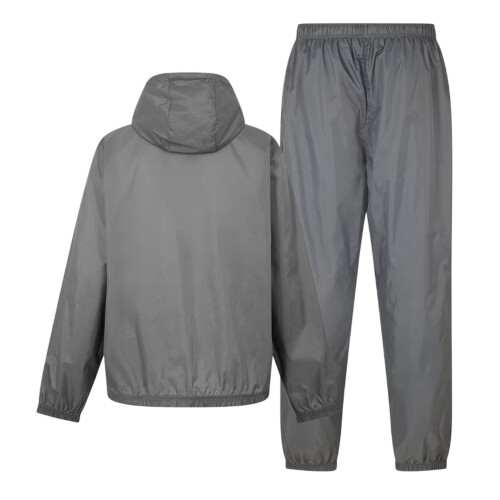 Ellesse Ellesse Mens Hybrid Jacket and Trousers Set 1