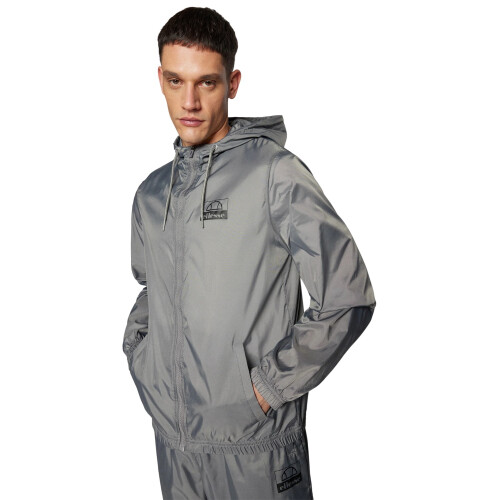 Ellesse Ellesse Mens Hybrid Jacket and Trousers Set 2