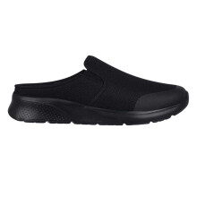 (9 UK, Black) Slazenger Mens Zeal Trainers