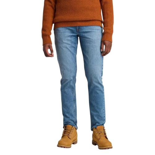 Timberland Timberland Mens Denim Stretch Jeans 2