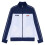 Ellesse (L, Off White/Navy) Ellesse Mens Libros Track Jacket 1