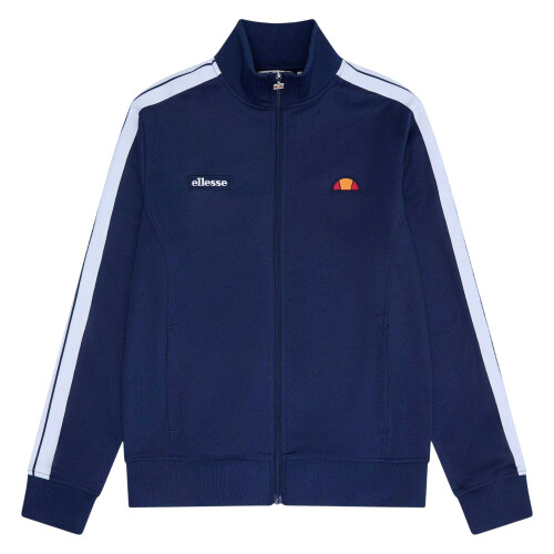 Ellesse (XL, Navy) Ellesse Mens Giando Track Jacket