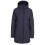 Trespass Trespass Womens/Ladies Overcast Press Stud Raincoat 1