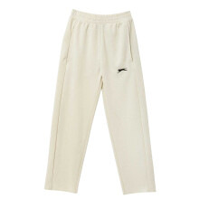 (5-6 Years, Cream) Slazenger Childrens/Kids Cricket Trousers