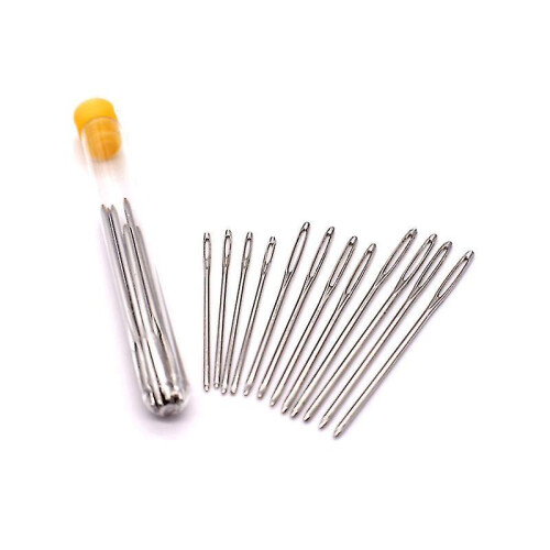9set Big Hole Needle 1
