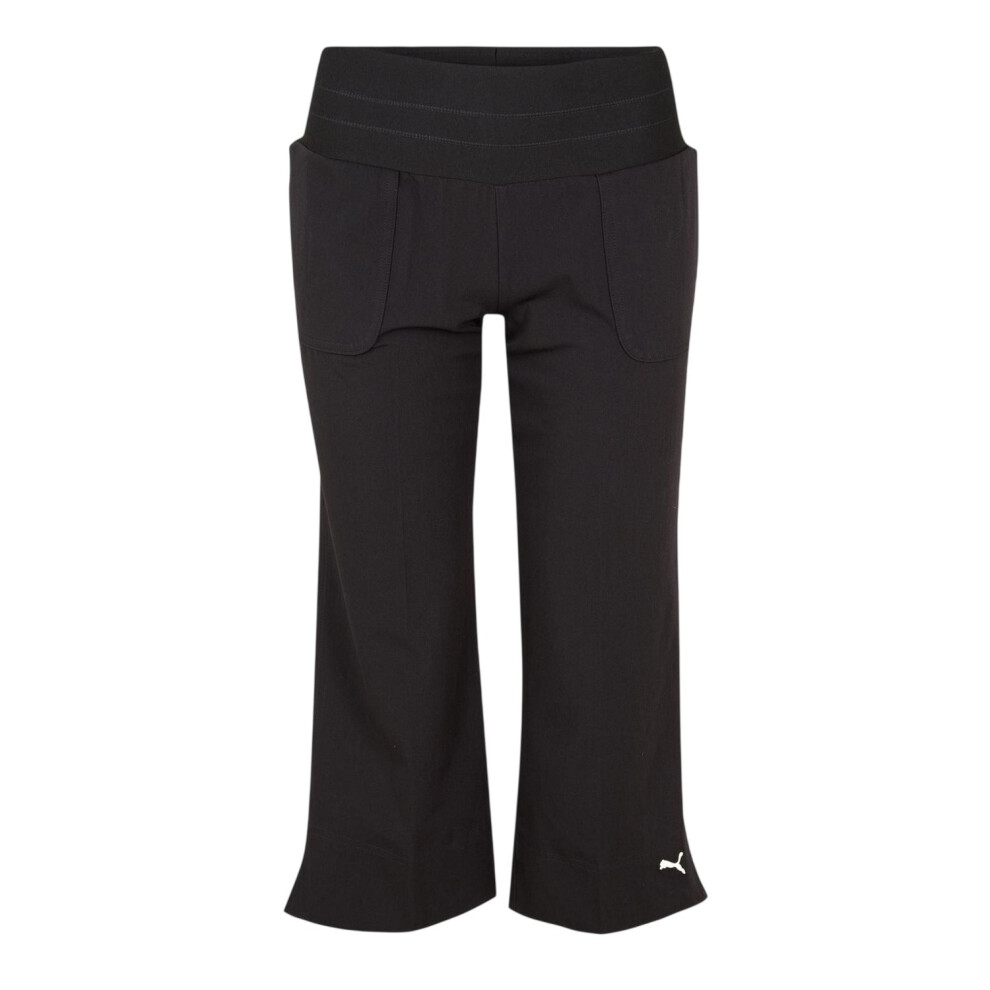 Puma Womens/Ladies Yogi Jogging Bottoms