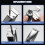 Professional Replacement T Blade Compatible with for  Slimline Pro Li D8 Trimmer, D8 32105, 32400 5