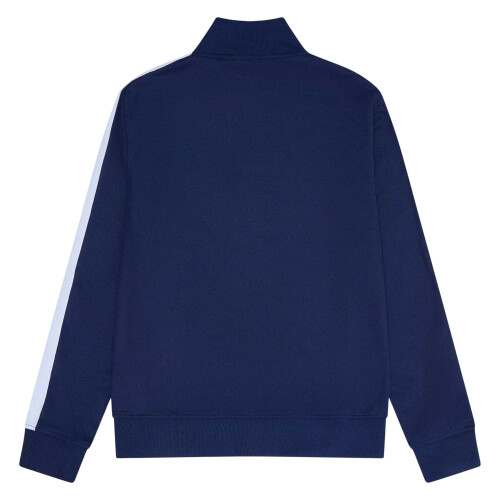 Ellesse (M, Navy) Ellesse Mens Giando Track Jacket 1