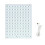 For Bambu 3D Printer CMYK Lithophane LED Backlight Board Kit USB C DIY Lithophane Photo Model 1