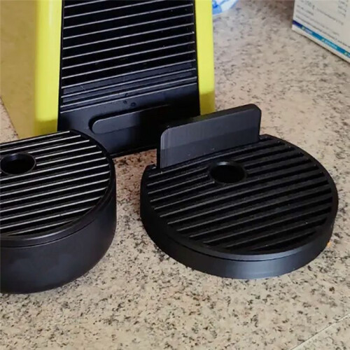 Coffee Maker Replacement Drip Tray for  Essenza  D30 Coffee Grinder Coasters 2