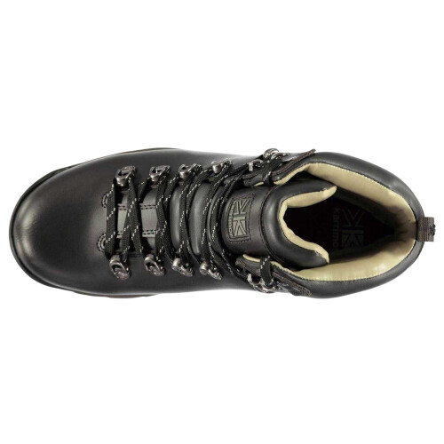 Karrimor Karrimor Mens Orkney Leather Walking Boots 1