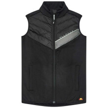 Ellesse Womens/Ladies Pogali Logo Lightweight Gilet