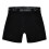 Lee Cooper (M, Black/Navy/Grey Marl) Lee Cooper Mens Boxer Briefs (Pack of 5) 4