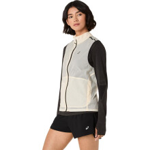 Asics Womens/Ladies Metarun Lightweight Packable Gilet