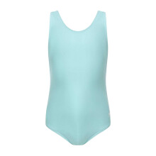 (11-12 Years, Spearmint) Slazenger Girls Xtra Life One Piece Swimsuit