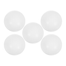 5St Compacte Ptfe Mengballen Voor Chemische Toepassingen
