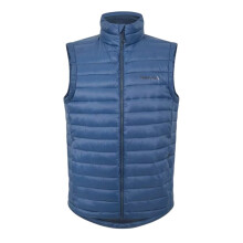 Timberland Mens Axis Peak Water Repellent Gilet