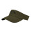 Callaway Callaway Mens Metallic Performance Logo Visor Cap 1
