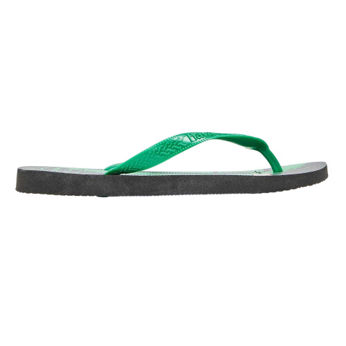 Hulk Childrens/Kids Hulk Rubber Flip Flops