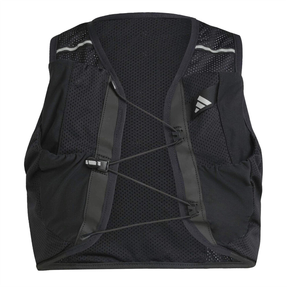 Adidas (S, Black) Climacool Running Race Vest