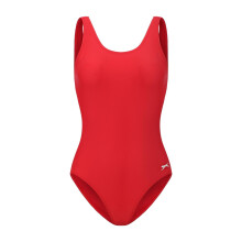 (8 UK, Red) Slazenger Womens/Ladies Xtra Life One Piece Swimsuit