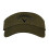Callaway Callaway Mens Metallic Performance Logo Visor Cap 2