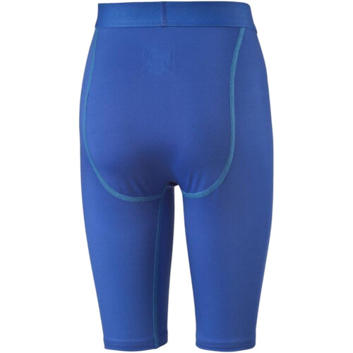 Puma (14 Years, Blue) Puma Childrens/Kids Performance Training Shorts 1
