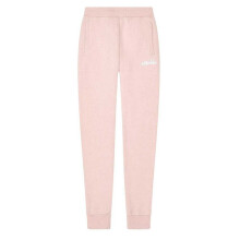 (6 UK, Light Pink) Ellesse Womens/Ladies Majana Jersey Joggers