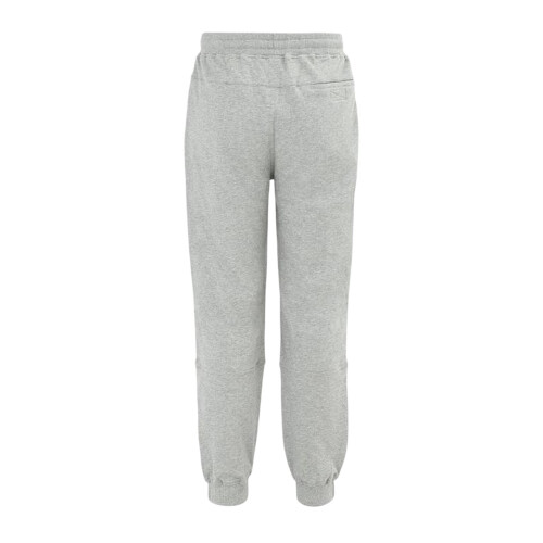 Dunlop (S, Grey Marl) Dunlop Mens On Site Joggers 1
