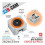 AtomS3R-CAM AI Chatbot Kit ESP32-S3 Programmable Controller+Voice Base Visual Voice Assistant Integrated with Camera 3