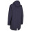 Trespass Trespass Womens/Ladies Overcast Press Stud Raincoat 2