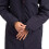 Trespass Trespass Womens/Ladies Overcast Press Stud Raincoat 4