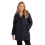 Trespass Trespass Womens/Ladies Overcast Press Stud Raincoat 5