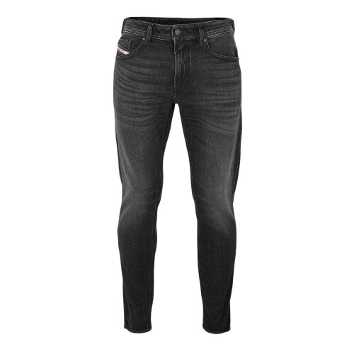 Diesel Diesel Mens Denim 5 Pockets Straight Jeans
