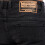 Diesel Diesel Mens Denim 5 Pockets Straight Jeans 4