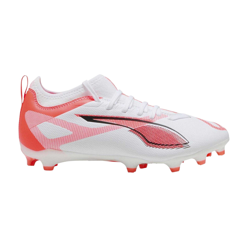 Puma Childrens/Kids Ultra 5 Match Football Boots