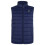Farah Farah Mens Dover Quilted Gilet 1