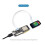 For Raspberry Pi 1.47 Inch LCD Display Module 172x320 IPS Screen with Expansion Board SPI/I2C Interface Communication 9