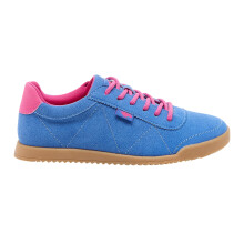 (5 UK, Blue) Rocket Dog Womens/Ladies Bertie Trainers
