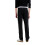 Ellesse (S, Black) Ellesse Mens Latucci Tracksuit Bottoms 2