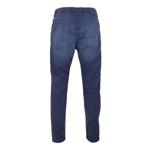 Diesel (30R, Blue) Diesel Mens Sweat Straight Jeans 1