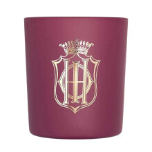 Sisley Rose Scented Candle