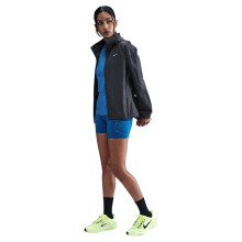 (8 UK, Black) Nike Womens/Ladies Tempo Jacket