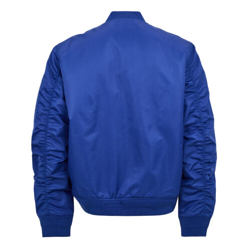 Diesel (L, Blue) Diesel Mens J-Ross Bomber Jacket 2