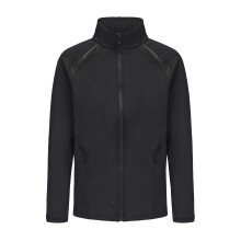 (8 UK, Black) Slazenger Womens/Ladies Performance Jacket