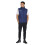 Hummel Hummel Mens Quilted Logo Gilet 4