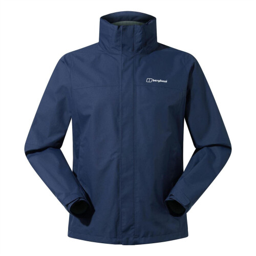 Berghaus Berghaus Mens RG Alpha 2.0 Shell Jacket