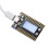 Dual Type-C STM32F103RCT6  Microcontroller Development Board with 0.96Inch Lcd Screen and Flash Minimum System Board 5